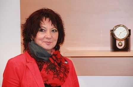 Susanne Eckbauer