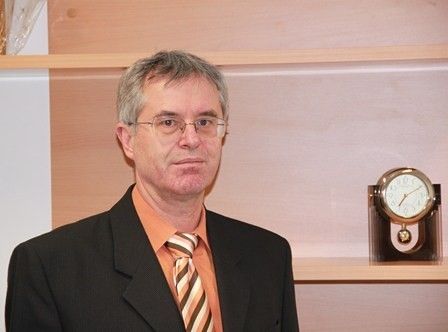 Helmut Eckbauer
